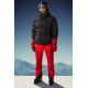 MONCLER GRENOBLE CORAIA SHORT DOWN JACKET