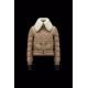 MONCLER GRENOBLE CHAVIERE SHORT DOWN JACKET