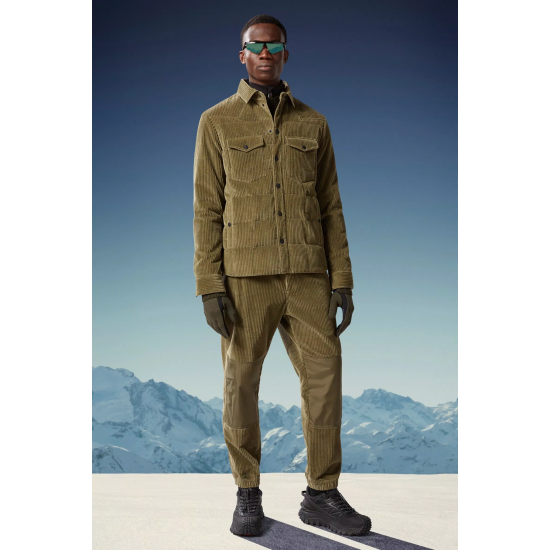 MONCLER GRENOBLE GELT DOWN SHACKET