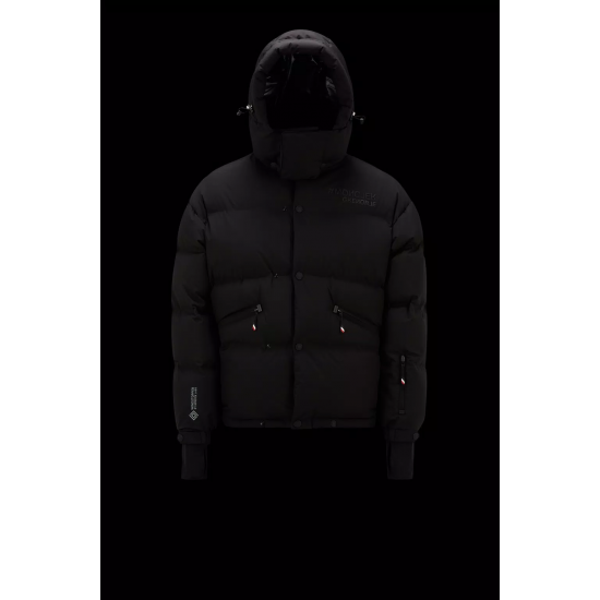 MONCLER GRENOBLE CORAIA SHORT DOWN JACKET