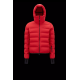 MONCLER GRENOBLE LAGORAI SHORT DOWN JACKET