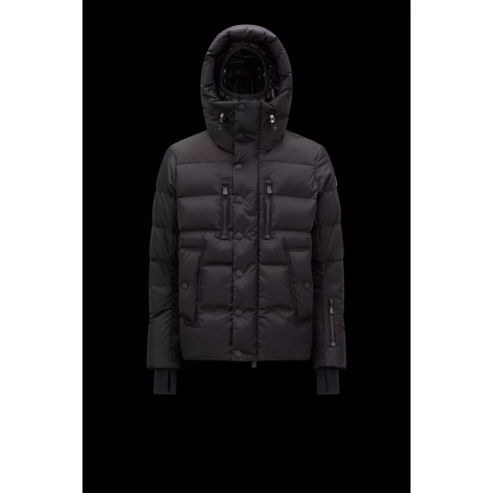 MONCLER GRENOBLE RODENBERG SHORT DOWN JACKET