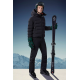 MONCLER GRENOBLE LAGORAI SHORT DOWN JACKET