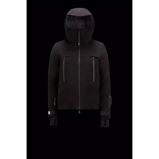 MONCLER GRENOBLE CHANAVEY SKI JACKET