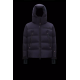 MONCLER GRENOBLE FELLBERG SHORT DOWN JACKET