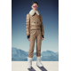 MONCLER GRENOBLE CHAVIERE SHORT DOWN JACKET