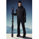 MONCLER GRENOBLE LAPAZ SKI JACKET