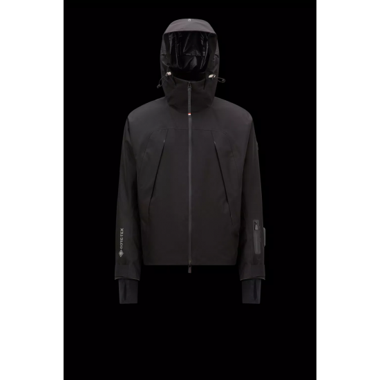 MONCLER GRENOBLE LAPAZ SKI JACKET