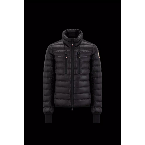 MONCLER GRENOBLE HERS SHORT DOWN JACKET