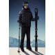 MONCLER GRENOBLE RODENBERG SHORT DOWN JACKET