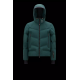 MONCLER GRENOBLE ARCESAZ SHORT DOWN JACKET