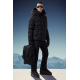 MONCLER GRENOBLE RODENBERG SHORT DOWN JACKET