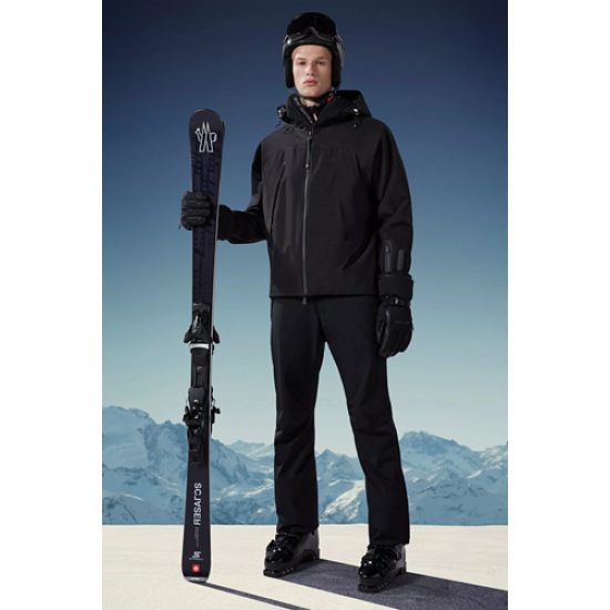 MONCLER GRENOBLE LAPAZ SKI JACKET