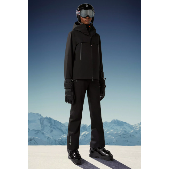 MONCLER GRENOBLE CHANAVEY SKI JACKET