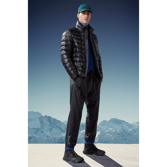 MONCLER GRENOBLE HERS SHORT DOWN JACKET