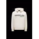 MONCLER GRENOBLE LOGO HOODIE