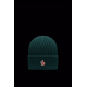 MONCLER GRENOBLE CASHMERE BEANIE