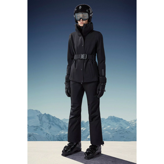 MONCLER GRENOBLE HAINET SKI JACKET