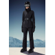 MONCLER GRENOBLE HAINET SKI JACKET