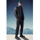 MONCLER GRENOBLE HERS SHORT DOWN JACKET