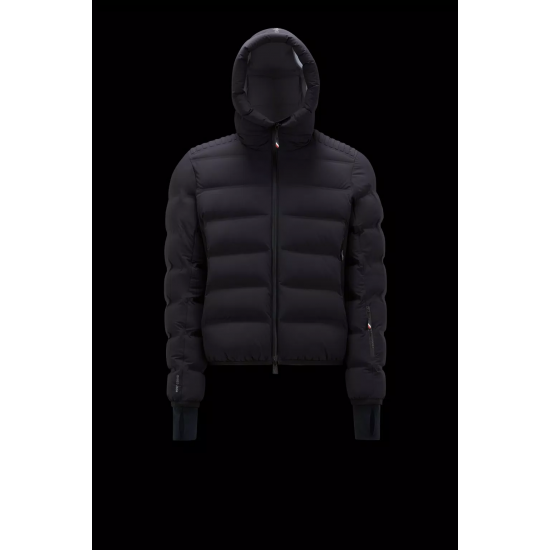 MONCLER GRENOBLE LAGORAI SHORT DOWN JACKET