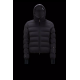 MONCLER GRENOBLE LAGORAI SHORT DOWN JACKET