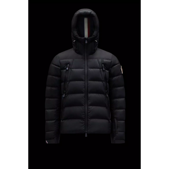 MONCLER GRENOBLE CAMURAC SHORT DOWN JACKET