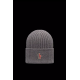 MONCLER GRENOBLE CASHMERE BEANIE