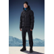 MONCLER GRENOBLE ARCESAZ SHORT DOWN JACKET