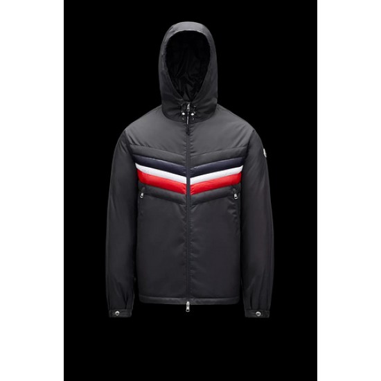 Moncler Veste imperméable Tinian