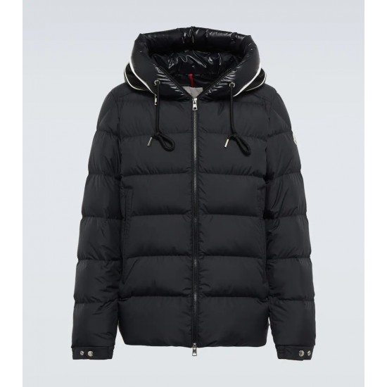 MONCLER Cadere down jacket