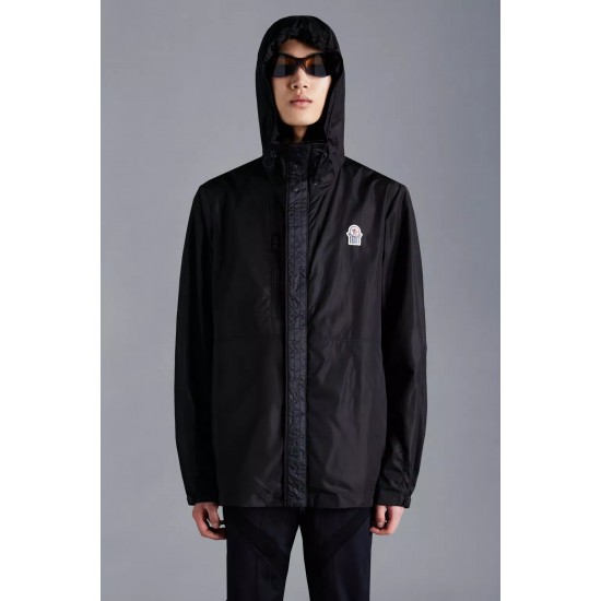 Moncler Veste à capuche Denter