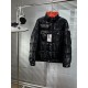 Mocnler Down Jacket M189