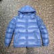 Moncler Maya Short Down Jacket