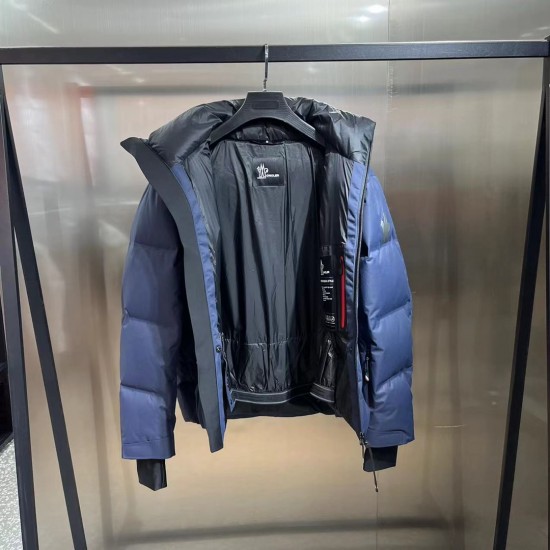 Moncler Grenoble No10