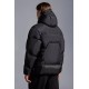 Jarama Short Down Jacket