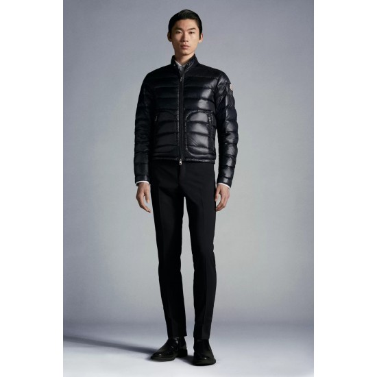 Moncler Acorus Short Down Jacket