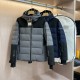 Moncler M060