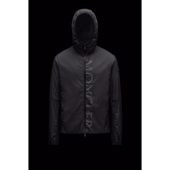 Moncler Ichiro Windbreaker