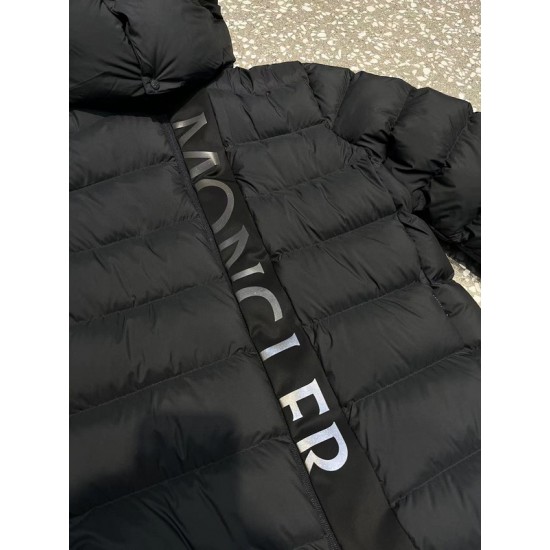 Moncler Ume Short Down Jacket