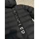 Moncler Ume Short Down Jacket