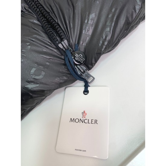 Mocnler Down Jacket M119