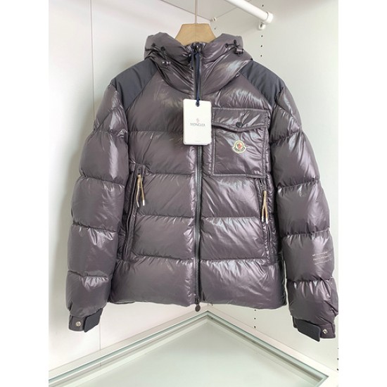 Moncler Lule