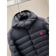 Mocnler Down Jacket M107