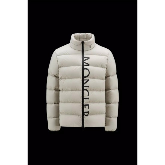 Moncler Dieng Short Down Jacket