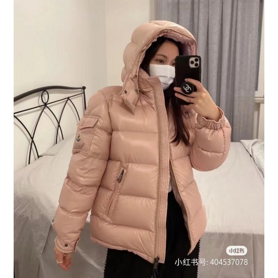 Moncler Maire Down Jackets