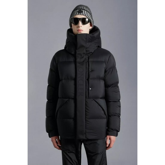 Moncler Madeira Short Down Jacket