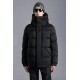 Moncler Madeira Short Down Jacket