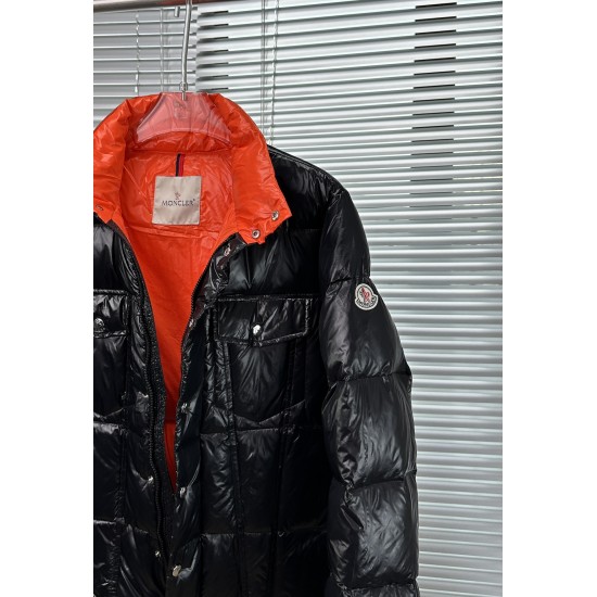 Mocnler Down Jacket M189