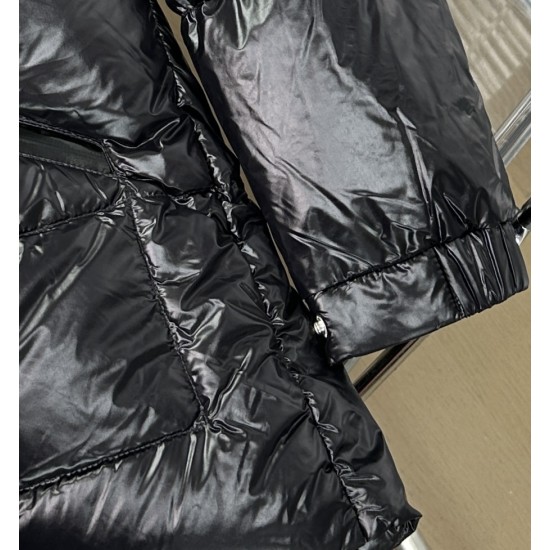 Mocnler Down Jacket M183